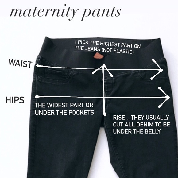 Helping everyone feel comfortable shopping and finding those perfect fits 🖤 - Picture 6 of 6